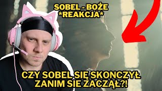 SOBEL  BOŻE REAKCJA CZY REDEMPTION ARC SOBLE MOŻE SIE SKONCZYC PROSZE [upl. by Ecilegna587]