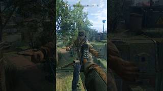 Dying Light 2 shorts game gaming gamer gameplay games [upl. by Ymij855]