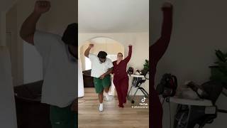 Dancing to Glorilla fyp dance viralvideo funny [upl. by Llerrom]