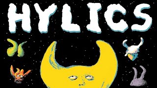 Hylics  Episodio 1  Aventuras surrealistas [upl. by Nirtiac32]