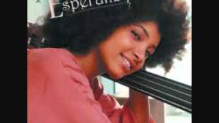 Esperanza Spalding  Mela [upl. by Deehan]