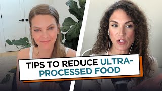 Tips to Reduce UltraProcessed Foods Without Fear⏐ Balance365 QA [upl. by Borer]