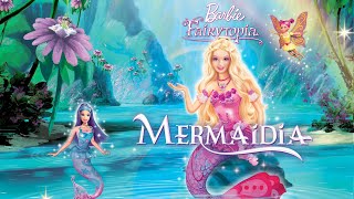 Barbie Fairytopia  Mermaidia part  13 [upl. by Ttam]