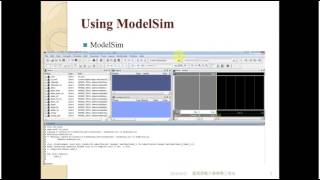 數位邏輯實驗Lab4 4 Verilog Testbench [upl. by Ecirtam938]