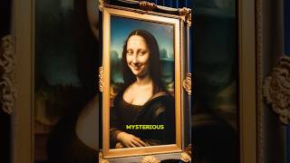 The Mystery of the Mona Lisa’s Smile monalisa history [upl. by Aprilette]