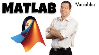 MATLAB Variables [upl. by Yclek]