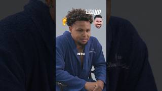 Weston McKennie Builds His Perfect Copa America Baller 😮‍💨🔥 football soccer messi [upl. by Kele]