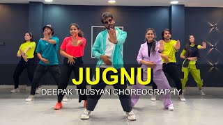 Jugnu  Dance Cover  Badshah  Deepak Tulsyan Choreography  G M Dance Centre teamGM [upl. by Kehoe]