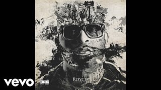 Royce da 59quot  Tabernacle Audio [upl. by Schwing]