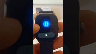 تقييم ساعة أميز فيت بوب 3 اس Amazfit pop 3S [upl. by Lahcsap110]