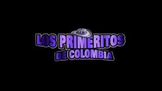 Lo Mejor De Mi En Vivo  Los Primeritos de Colombia 2013 [upl. by Angelle]