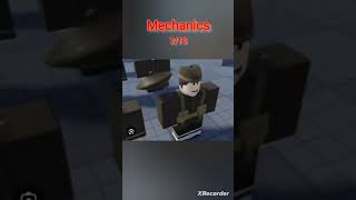 day 1 entrenched Roblox edit [upl. by Amieva]