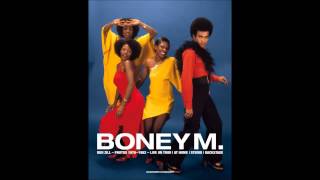 Boney M  Daddy Cool FranKiniS Rework [upl. by Patrica]