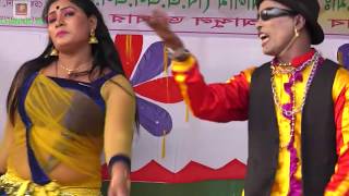 Vadaima New Comedy Dance 2019 Bangla New Comedy Song 2019 New Koutuk By TK Shapla Media [upl. by Nossila]