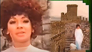 Shirley Bassey  Hen Wlad Fy Nhadau quotLand Of My Fathersquot 1976 Shirley Bassey Show [upl. by Alderson]