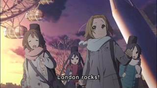 【Movie】KON MOVIE Trailer【English subtitles】 [upl. by Sanderson]