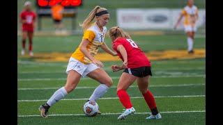 101724 Griffon Sports Insider Podcast Hall of Fame Series  Cassidy Menke [upl. by Siryt]