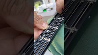 Introducing adjustable microtonal bouzouki [upl. by Elleinahc587]