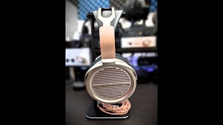 Aune AR5000  Aunes 300 Headphone is a First  Honest Audiophile Impressions [upl. by Anelliw]