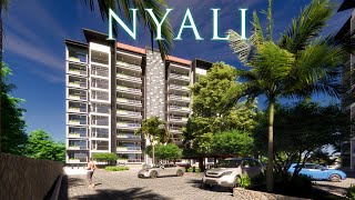 luxurious KSH 24000000 4Bed Apartment in Nyali  Mombasa  Kenya realestate lifestyle [upl. by Bourque]