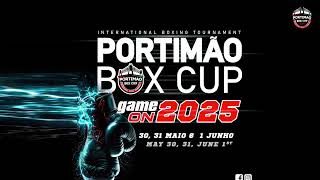 BOX CUP 2024 Dia 3  RING A [upl. by Hirz]