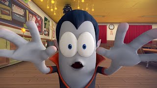 Spookiz  Get Ready For The Weekend Song  Funny Videos For Kids [upl. by Alves]