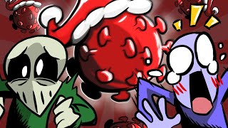 A Very COVID Christmas  Animated Special [upl. by Haran]