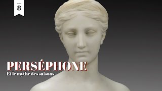 Perséphone et le mythe des saisons Mythes Légende Histoire [upl. by Allehcim]