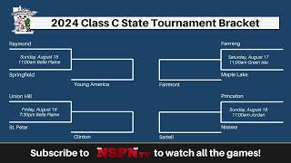 2024 Minnesota Amateur Baseball Bracket Reveal Show [upl. by Adnahc]