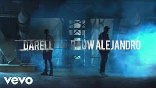 Darell Rauw Alejandro  Fumeteo Official Video [upl. by Shanley]