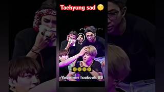 Taekook jealous moment ☹️💔 bts​​ taekook​​ vkook​​ taehyung​​ jungkook​​ btsarmy​​ v jk​​ [upl. by Akima946]