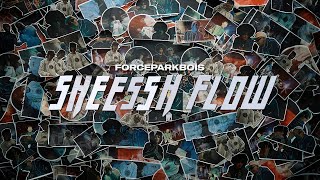 FORCEPARKBOIS  SHEESSH FLOW Official Music Video [upl. by Eibbob]