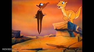 The Land Before Time Full Episodes  The Hidden Canyon  HD  Cartoon for Kids  Movies For Kids [upl. by Atiz587]