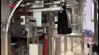 GSSS0010Linear Premade Pouch Packaging Machine [upl. by Capone]