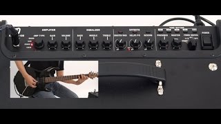 KATANA Series Quick Start chapter 1 Setting Up amp Basic Features [upl. by Nehpets]