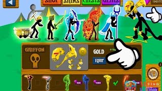 STICK WAR LEGACY 💥💯 NEW 🆕 ULTRA MOD APK 💯💥 STICK WAR LEGACY modmenu stickwar3modmenu [upl. by Roxy]