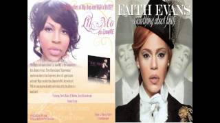 LilMo Ft Faith Evans Perfect Man [upl. by Jarret195]