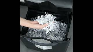 Bonsaii US Popular Paper shredder 149C [upl. by Corrie627]