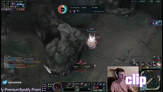 Thats why Hashinshin doesnt play ADC [upl. by Norwood897]