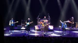 Men At Work  Ruth Eckerd Hall Clearwater Florida October 19 2024 Complete Show [upl. by Gerrard]