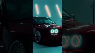 ❤️ BMW E3O ❤️ bmw e30 automobile edit sound car caredit [upl. by Aibar]