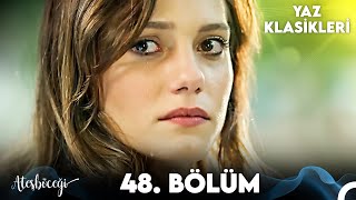 Ateşböceği 48Bölüm YAZ KLASİKLERİ [upl. by Adnilre]