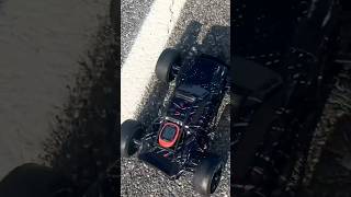 HBX 2997a  75 mph on Stock Motor Turnigy 4s 2200 mAh LIPO 40 ZTW 120A ESC 112th Scale Ripper [upl. by Riay]