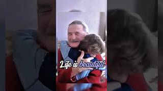 beautiful reunion grandpa surprise moment emotional [upl. by Nodab]