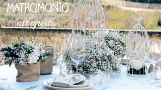 Tutorial CupidoampCompany  Matrimonio allaperto [upl. by Aubry]