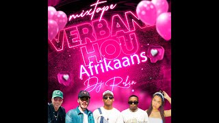 Verband hou afrikaans 2024 Dj Robin  Wanie  Kaytlin  Kattie  Aidem  Lil Willy [upl. by Joline34]