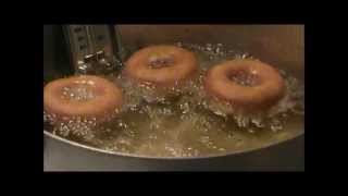 Homemade Cake Doughnuts [upl. by Azaria]