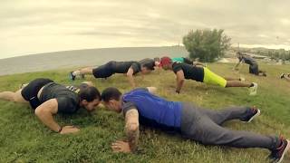 SOHOFIT BADALONA beach [upl. by Piotr421]