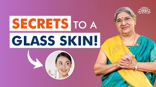 How to get clear amp glowing skin  Easy skin care tips amp remedies  Homemade face pack  Oily skin [upl. by Norb533]