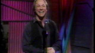 Jackie The Jokeman Martling Stand Up Bit 1990 [upl. by Lewendal451]